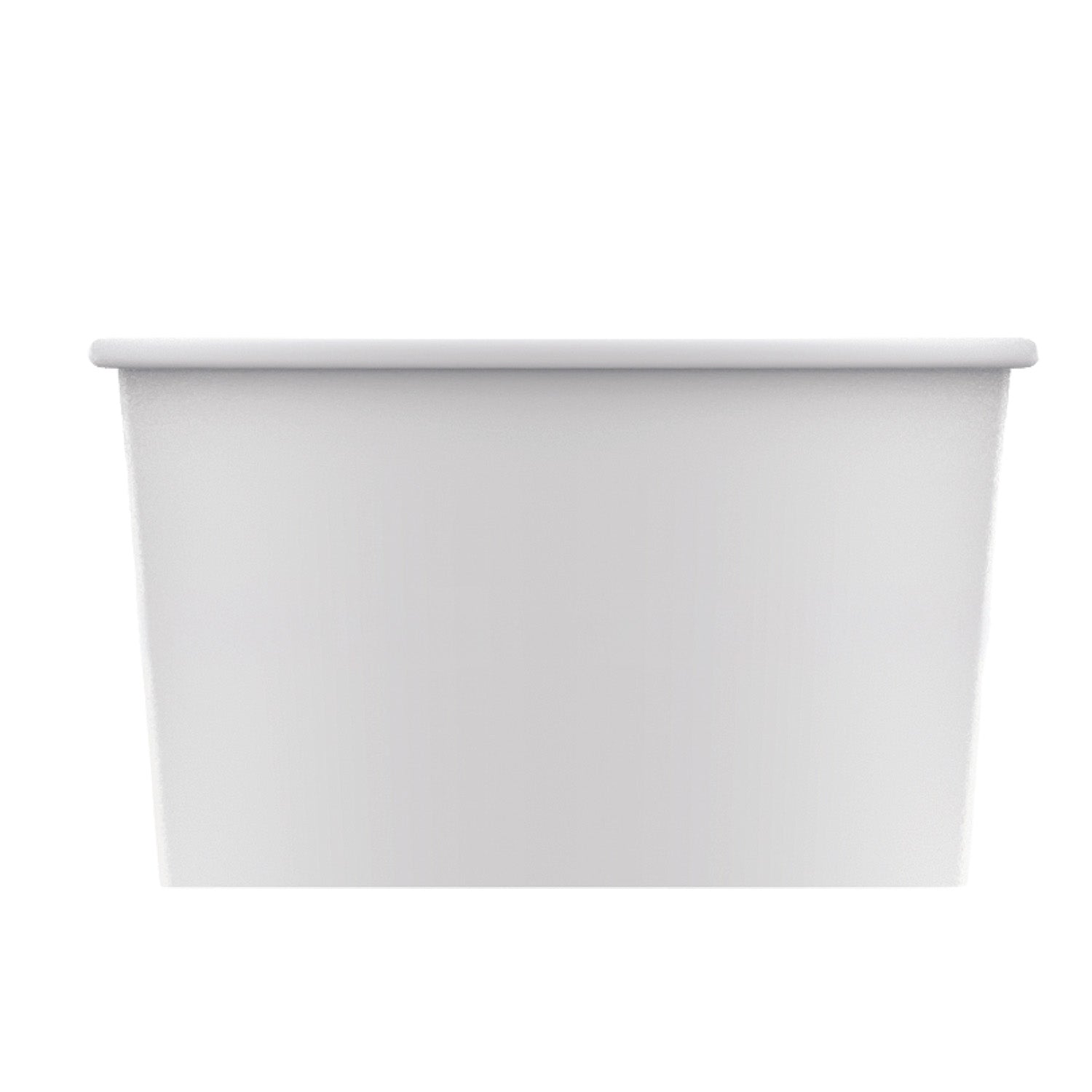 TARRINAS PAPEL PARA HELADO  7,5x 6,3XH4,2CM- 100 CC - 250 UD