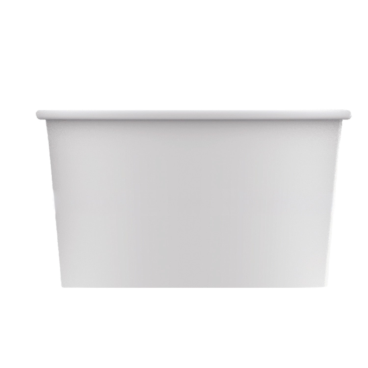 TARRINAS PAPEL PARA HELADO  6,8X5,7XH4CM - 80 CC - 250 UD
