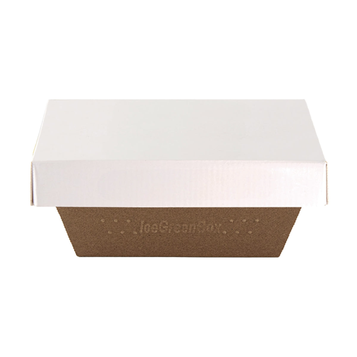 TARRINA ECO CERO GOTEO -21,5 x 13 H 11CM- 1000 CC- 24 UDS
