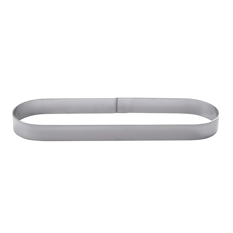 MOLDE A.INOX.GIANDUIA 230X63.5H20MM